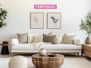 Appartement Perpignan 4 pièces QUARTIER SAINT JACQUES...