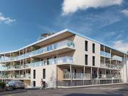 Appartement Perros Guirec 4 pièces INDIGO