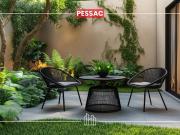 Appartement Pessac 3 pièces RÉSIDENCE NOVAÉ