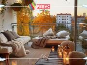 Appartement Pessac 4 pièces ÉTABLISSEMENTS SCOLAIRES...