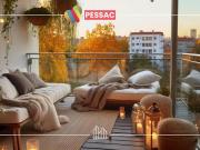 Appartement Pessac 4 pièces ÉTABLISSEMENTS SCOLAIRES...