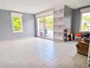 Appartement Pessac Le Monteil 3 pièces