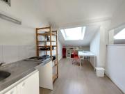 Appartement pièces de 18