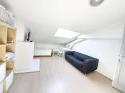 Appartement pièces de 18