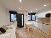 Appartement pièces de 18