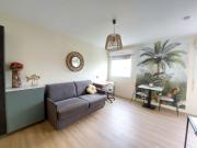 Appartement pièces de 27