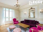Appartement pieds dans l'eau Nice Promenade des Anglais
