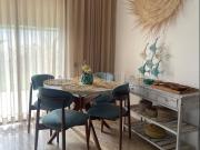 Appartement pieds sur mer