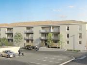 Appartement Pignan 1 pièce Résidence neuve à Pignan