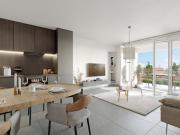 Appartement Pignan 1 pièce VILLAE