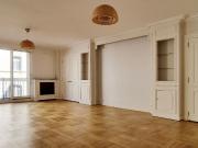 Appartement Place des États Unis – Paris 16