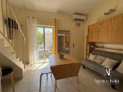 Appartement Plage Aiguebelle LE LAVANDOU