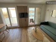 Appartement Plage des Catalans