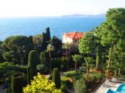 Appartement, plage, piscine, vue mer