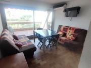 Appartement Plages Nord vue sur mer