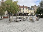 Appartement plein centre