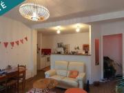 Appartement plein centre ville fond de cour lumineux