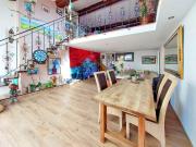 Appartement plein de caractère 160m² Sète