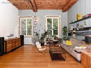 Appartement plein de charme proche des quais de SAONE