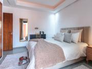 Appartement Plein Gueliz Longue Durée