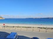 Appartement pleine vue mer