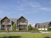 Appartement Pleurtuit 2 pièces JADE