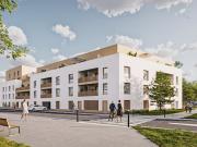 Appartement Ploemeur 1 pièce COEUR ATLANTIQUE