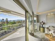 Appartement Pointe Croisette / Palm Beach