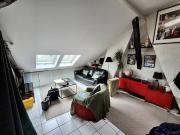 Appartement Poissy 1 pièce s 22 m2