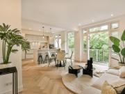 Appartement Poissy 2 pièces RESIDENCE YSALINE