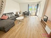 Appartement Poissy 3 pièce s Meublé 68.95 m2