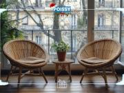 Appartement Poissy 3 pièces RESIDENCE GAUTIER