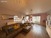 Appartement Poissy 5 pièces 93.30 m2