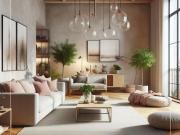 Appartement Poissy 5 pièces RESIDENCE DES CEDRES D'OR