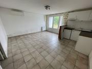 Appartement Poitiers 2 pièces 33.53 m2
