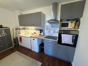 Appartement Poitiers 4 pièces 85.86 m2