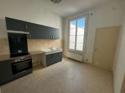 Appartement Poitiers 4 pièces 86.92 m²