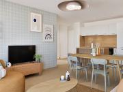 Appartement Poitiers 5 pièces Le Jardin du Cèdre