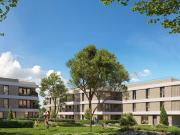 Appartement Pomponne 3 pièces Plein Sud