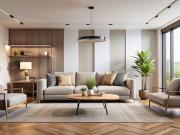 Appartement Pomponne 4 pièces LE DOMAINE DU GOLF