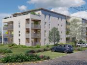 Appartement Pont de Vaux 3 pièces CLOS VALLIS ACCESS