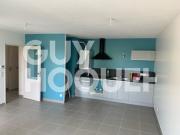 Appartement Pontcharra 2 pièce s 47 m2