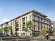 Appartement Pontoise 5 pièces Idylle