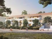 Appartement Port de Bouc 2 pièces LE DOMAINE CASTILLON