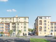 Appartement Port de Bouc 3 pièces Esprit Marina