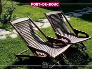 Appartement Port de Bouc 4 pièces HORIZON BLEU