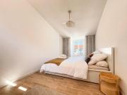 Appartement port de Nice