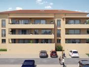 Appartement Porto Vecchio 3 pièces SANTA LUCIA