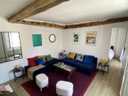 Appartement pour 2 au coeur de Paris