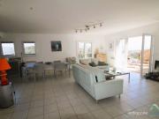 Appartement pour 6 personnes avec une belle vue dominante